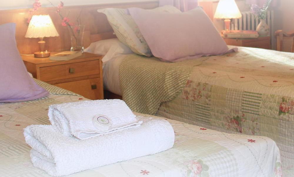 Hosteria Katy San Carlos de Bariloche Exterior foto